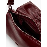 Desigual Ročna torbica rdeča | Shoptok.si