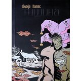 Komiko Didije Komes - Tišina Cene