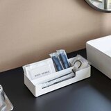 YAMAZAKI Bel kovinski kopalniški organizator Amenity – | Shoptok.si