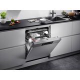 Aeg Delno vgradni pomivalni stroj FEE84706PM, 60 cm, inverter motor FEE84706PM | Shoptok.si