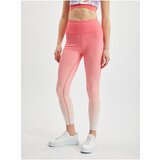 Orsay Pink Womens Sports Leggings - Women Cene