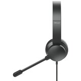 Trust rydo usb crne slušalice | ePonuda.com