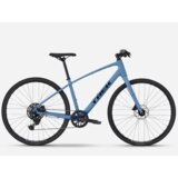 Bicikl FX 2 Stepover Gen 4 2026 Fjord Blue - XS | shoptok.hr