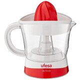 Ufesa Cediljka za citruse Ufesa EX4936/crveno bela/snaga 25w