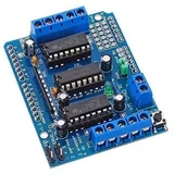 Upravljački motor driver Shield L293D