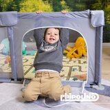 Chipolino Laguna Ogradica za igru 180x200cm | Eponuda.com