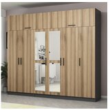Hanah home ormar kale 5304