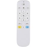Globo 03655 - LED prigušiva plafonski ventilator BOZAN LED/32W/230V + DO | Eponuda.com