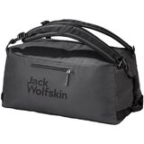 Jack Wolfskin Torbe Traveltopia Duffle Črna | Shoptok.si