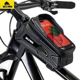 Wildman kovček/držalo za kolo m M30 frame bag black/black, (21990172) Cene