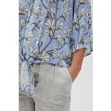 Marisse Women's Shirt L-Ko-4611 Blue | ePonuda.com
