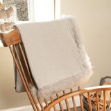 Native Natural Lanena/krznena odeja 140x180 cm – | Shoptok.si