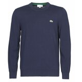 Lacoste Puloverji AH1985 Modra | Shoptok.si