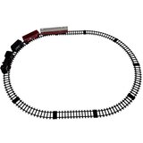  Metal Train Battery Steam Train Sound Tracks Tree Accessories | shoptok.hr