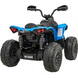 Quad na akumulator Maverick ATV - plavi | Eponuda.ba