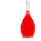  Staklena boca IRIS 250 ml sa čepom | shoptok.hr