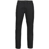 Diesel Jeans straight D-FINNING Črna | Shoptok.si