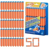 Nerf N1 penasti projektili - 50 kosov