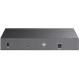 Tp-link ER7212PC 3U1 kontroler+VPN Firewall ruter+Poe switch | Eponuda.com