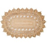  Ca-109 natural xw beige tepih (120 x 180) | Eponuda.com