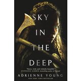 Titan Books Adrienne Young - Sky in the Deep | Eponuda.com
