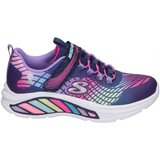 Skechers Nizke superge 303722L-NVMT Modra Cene