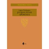 Službeni Glasnik Lisjen Žerfanjon - Julijan zvani Apostata Cene