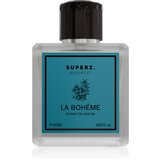 Superz La Bohéme parfumski ekstrakt za moške 50 ml | Shoptok.si