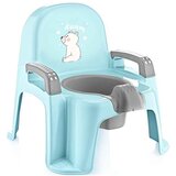 Babyjem NOSA POTTY - BLUE | ePonuda.com