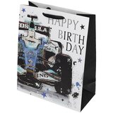  Darilna vrečka, velika, happy birthday (75070) | Shoptok.si