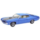 Revell 14534 1970 Ford Torino Cobra model automobila za sastavljanje 1:25 | Eponuda.ba