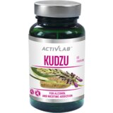 ACTIVLAB Kudzu - japonska maranta 500 mg (60 kapsul) Cene