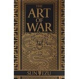 Arcturus Publishing Sun Tzu - The Art of War: Deluxe Slipcased Edition | Eponuda.com