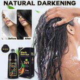 Smania Šampon za barvanje las InstaBlack™ (500 ml) | Shoptok.si