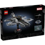 Lego LEGO® Super Heroes 76295 Maščevalci - helinosilec | Shoptok.si