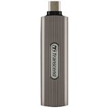 Transcend ESD330C 1 TB USB Type-C Brown, Grey | shoptok.hr