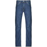 Levi's Jeans tapered 502® TAPER Modra | Shoptok.si