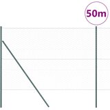  Sukladni osnovni dodatak za hexagonalnu ogradu 50 x 1,5 m Siva | shoptok.hr