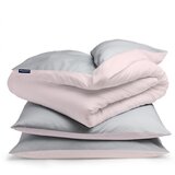 sleepwise Soft Wonder-Edition, Posteljnina, 200 x 200 cm Cene