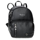 PepeJeans Ranac 25 cm - Crna ( 79.120.33 ) | ePonuda.com