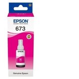 Epson Tinta EcoTank ITS T6733 Magenta 70ml Cijene