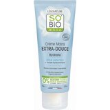 SO’BiO étic ekstra nježna krema za ruke od organske aloe vere Cijene