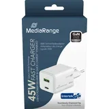 Polnilec hitri 43 w z izhodom usb-a in usb-c mrma113, (5000285969)