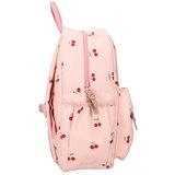Kidzroom dječji ruksak Secret Garden - Pink Cherries | shoptok.hr