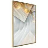  Poster - Wavy Surface 40x60 Cijene
