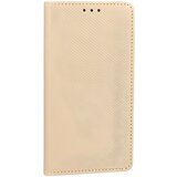  Elegantna magnetiska futrola za Realme X50 5G - Zlatna KP19153 | Shoptok.si
