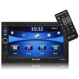 Blow avtoradio AVH9810 78-219 MP5 / 2DIN / lcd 7 / rds, touch Cene