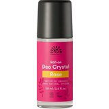 Urtekram Rose Crystal Deodorant | shoptok.hr