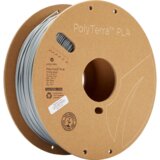 Polymaker PolyTerra™ PLA 1,75 mm 1kg Fossil Grey Cijene