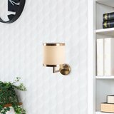 Opviq Zidna lampa E27 Grlo, Bronza | Eponuda.ba